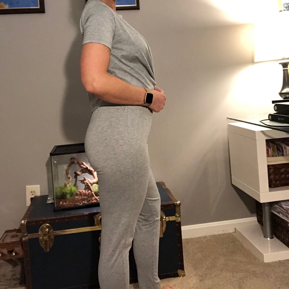Pajama Set - Picture 5 of 7